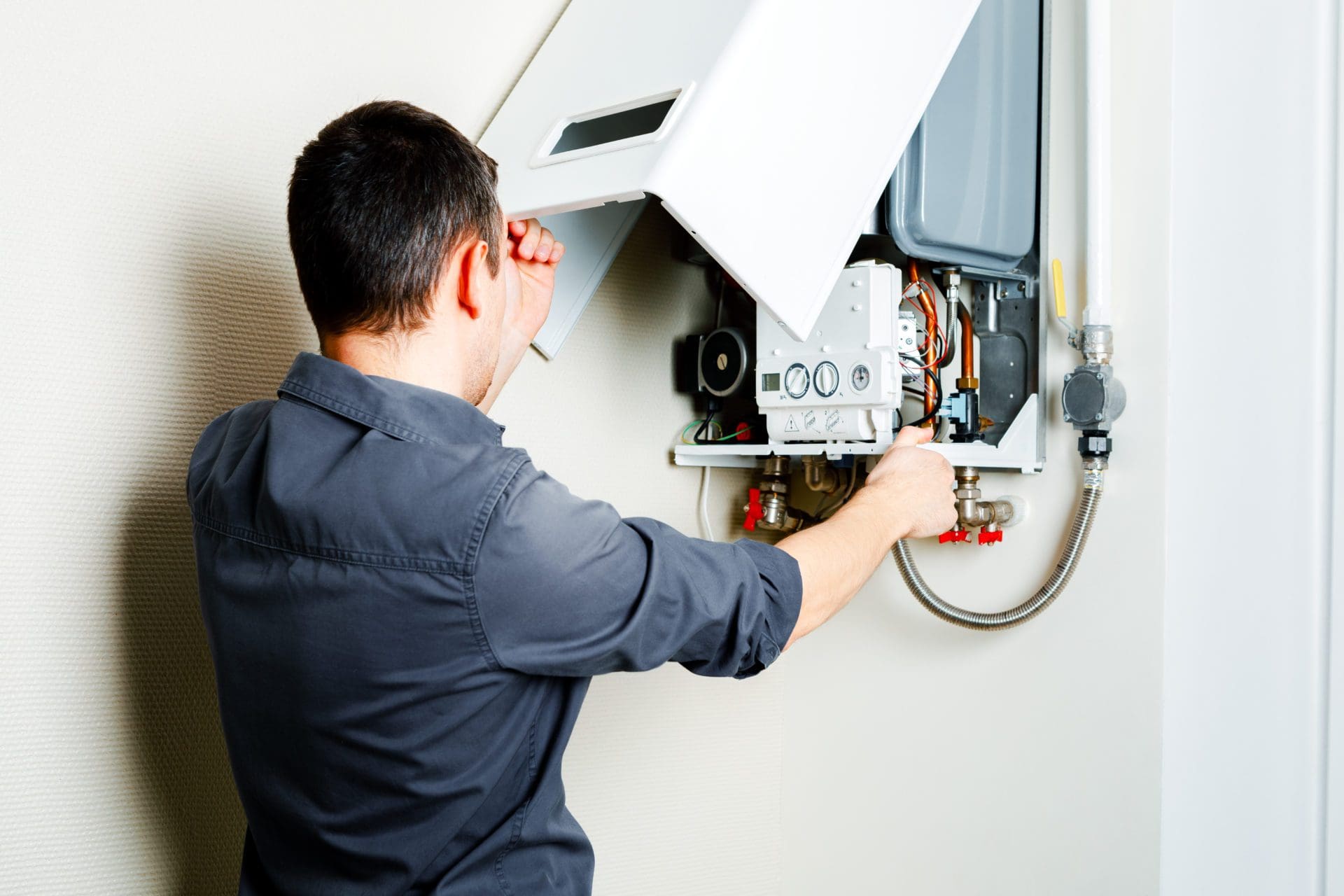 Boiler Installations