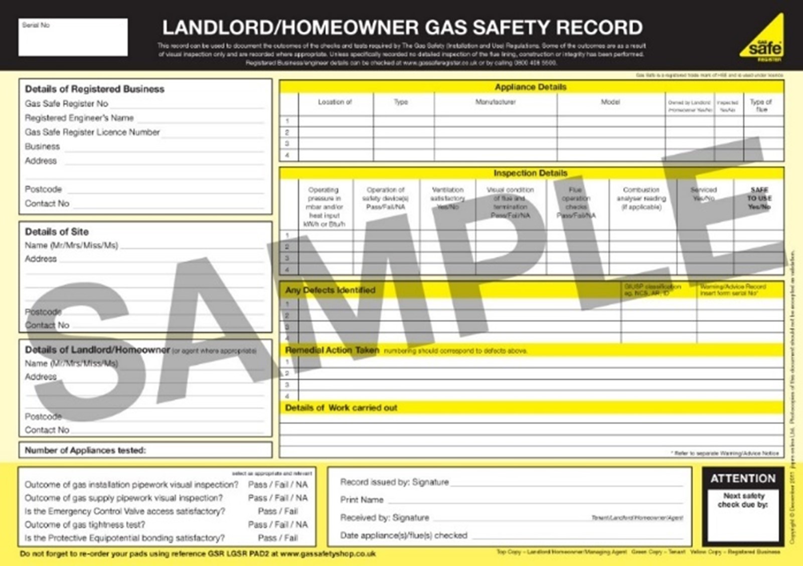 Boiler Maintenance