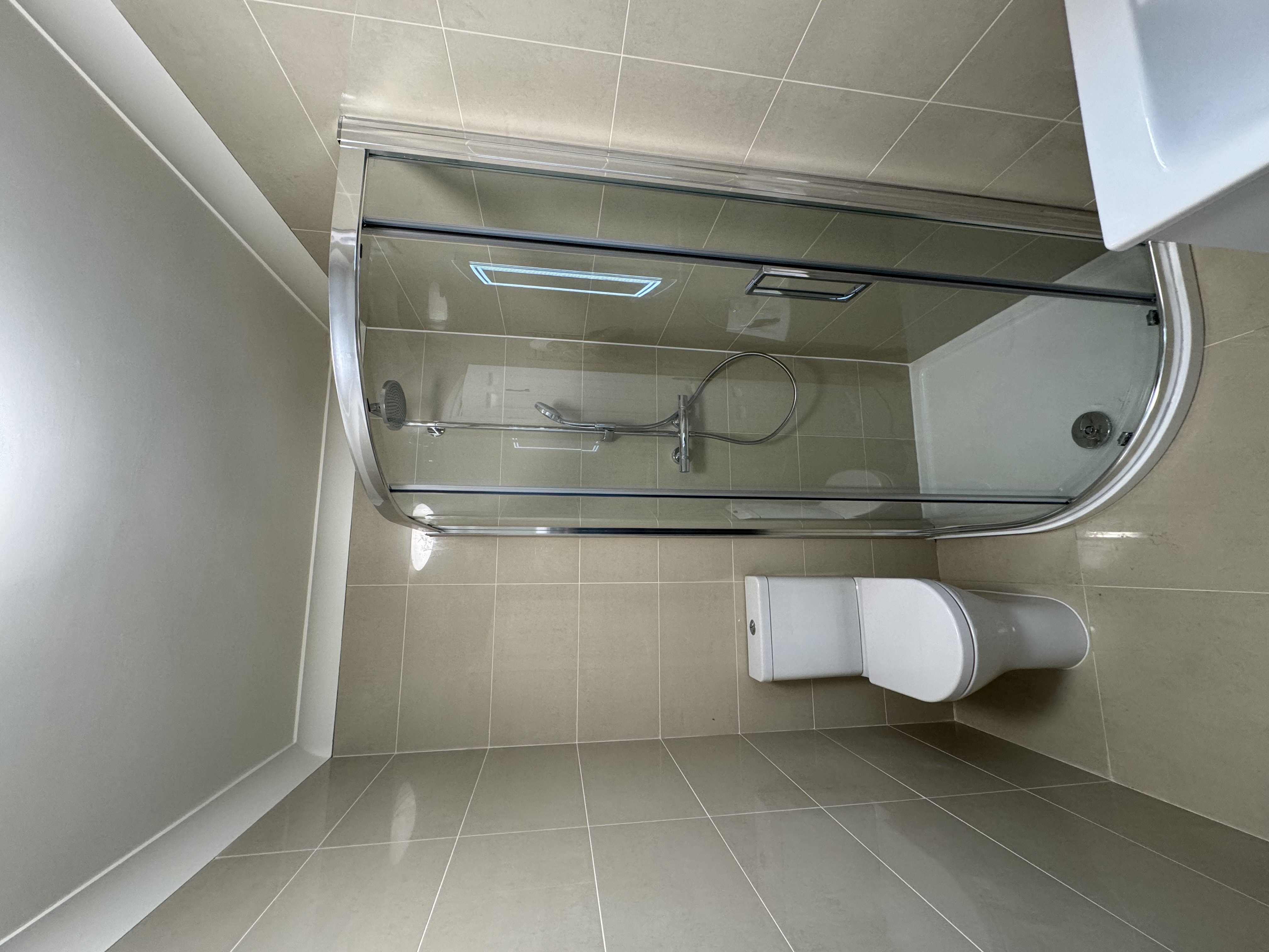 Residential Plumbing